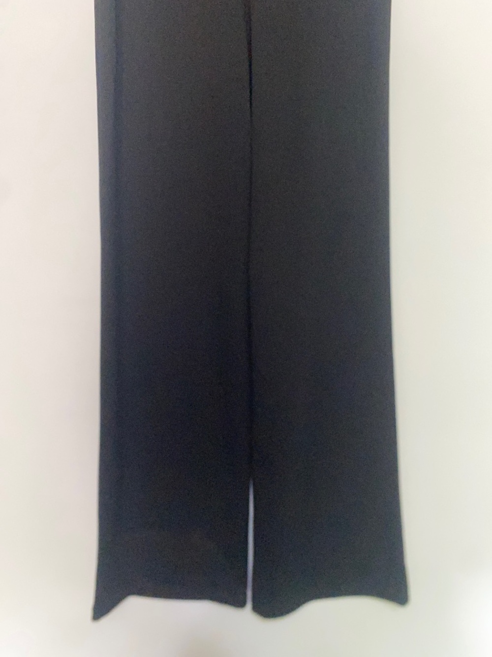 Lulu’s XS Power of Love Black Strapless Jumpsuit - Picture 9 of 12